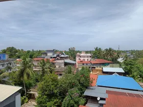 2 BHK Furnished Flat - 200 m to Guruvayur Temple - For FAMILIES ONLY - Image 3