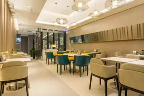 Jinjiang Inn Select Jining Huoju South Road Branch - Image 4