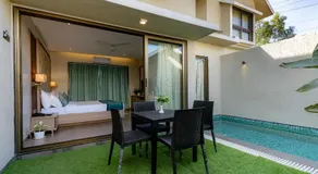 Shivsagar Resort & Spa - Image 5