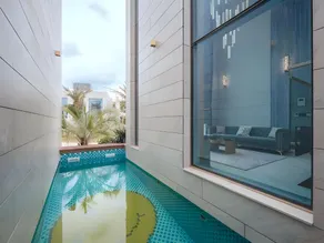 Eudaimonia Poolvilla Jeju 에다모니아 함덕풀빌라 - Image 5