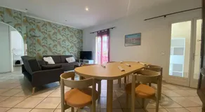 OASIS URBAINE maison de plain pied avec terrasse et jardin - Image 3