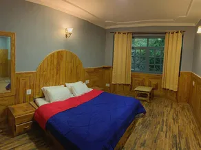Playground Adventure Hostel & BnB - Image 3
