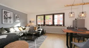 Schönes Zwei-Zimmer-Apartment in der Bremer City - Image 2