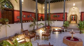 Madhav Bagh - Royal Heritage Stay - Image 4