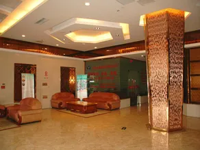 GreenTree Alliance Yuyao Simen Town Zhenbei Hecheng Rd Hotel - Image 5