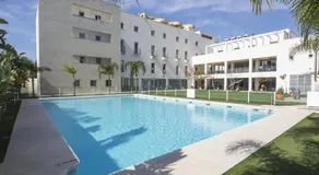 Albergue Inturjoven Torremolinos - Image 2