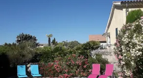La Maison d'hôtes Antaram - Image 4
