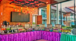 Southern Airport Hotel Hatyai - Image 5