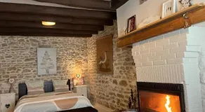 Maison familiale Centre France - Image 2