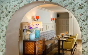 The Wild Atlantic Lodge - Image 3