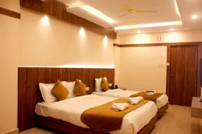 Hotel Sakura Inn - Image 2
