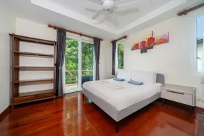 Baan Kaja Villa by Lofty - Image 2