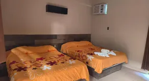 Hotel Delfines Del Mar Acapulco - Image 2