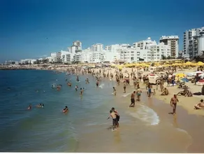 Apartamentos Central - Image 4