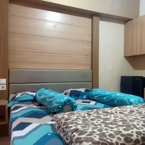 Semarang Candiland Apartement by SBM 3 - Image 4