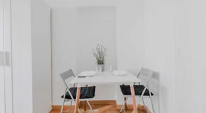 Joli studio pour 2 personnes - Levallois-Perret - Image 2