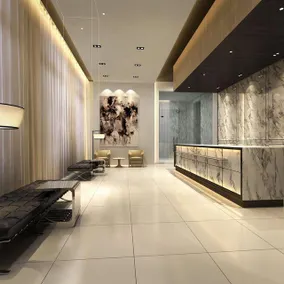 Jinjiang Inn Select Shenzhen Nanshan Science and Technology Park - Image 5
