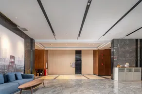 Starway Hotel Guangzhou Baiyun Station Sanyuanli Avenue - Image 3