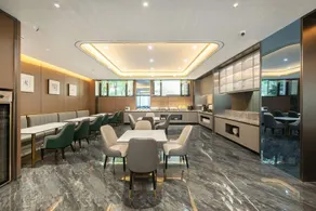 MEHOOD LESTIE Hotel (Datong Mingtang Baisheng) - Image 3