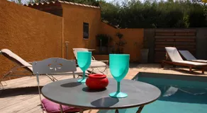 SUITE SPA PRIVATIF extérieur 66 Perpignan Nord - Image 3