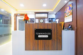 Super Townhouse Sahayogi Nagar Near Big Bazaar - Image 5