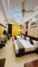 Shri Shyam Hotel, Near Harkipauri - Image 2
