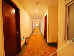 Greentree Inn (Beijing Capital Airport Branch 2) - Image 2