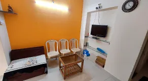 Furnished 2BHK Home at Navanagar Hubli - Image 2