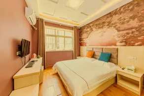 Ouke Boutique Hotel (Lingyun Road Branch) - Image 2