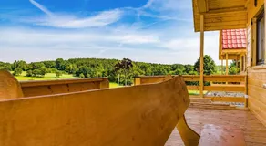 Osada Łagówek - domek letniskowy do wynajęcia - Image 5