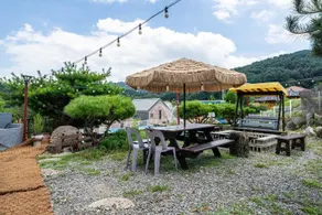 Trapezium Pension Gapyeong - Image 5