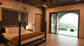 The Green Gate Resort Mulshi - Image 2