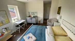 Bed and Breakfast Orange-Inn - Image 2
