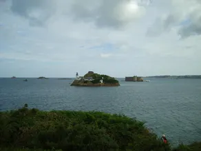 Feriehus i Bretagne nær Penze-floden - Image 2