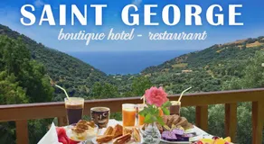 Saint George Hotel - Image 4