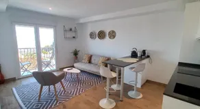 La familia Apartaments Mijas Pueblo - Image 4