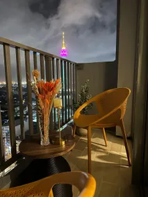 Trizen Skyline apartment, Colombo - Image 4