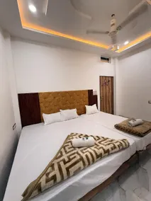 Hotel Tathaastu Palace - Image 4