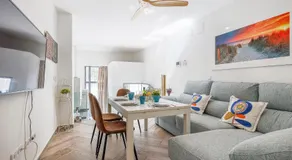 Magnifico apartamento de diseño centro Sevilla - Image 2