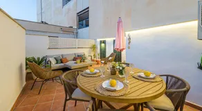 Hanna Apartment in Malaga by Solaga Holiday Homes - Image 3