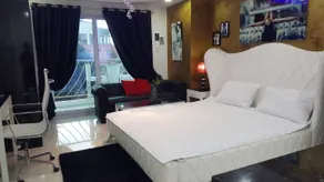 Brand New Studio Unit Kandi Tower 3 Angeles City - Image 5