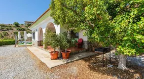 Casa Los Pérez Sedella by Ruralidays - Image 4