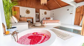 Perfect for couple in the best location - Pecatu - Image 5