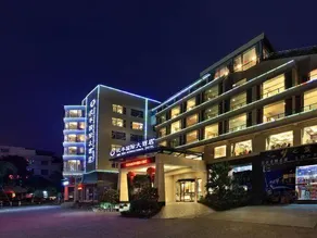 Minfeng International Hotel - Image 4