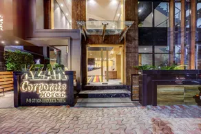 Townhouse OAK Kzar Corporate Hotel Near Sealdah Railway Station - Image 3