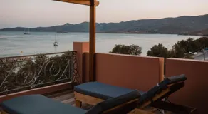 Aegialis seaside apartments - Image 5
