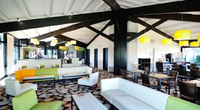 Relais Fasthotel Port Lauragais - Image 3