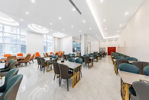 Hohhot Kaipusi Hotel (Wanda Plaza Branch) - Image 5