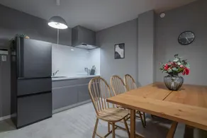 YUYU House - Kohama Mei - Image 2