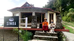 Simba Jungle Lodge Binsar Wildlife Sanctuary - Image 5